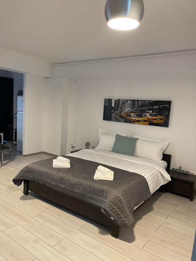 Welcome To Bucharest Airport Residences & Therme-Self Check-In Otopeni Εξωτερικό φωτογραφία