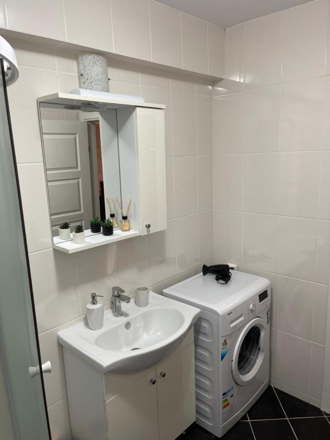 Welcome To Bucharest Airport Residences & Therme-Self Check-In Otopeni Εξωτερικό φωτογραφία