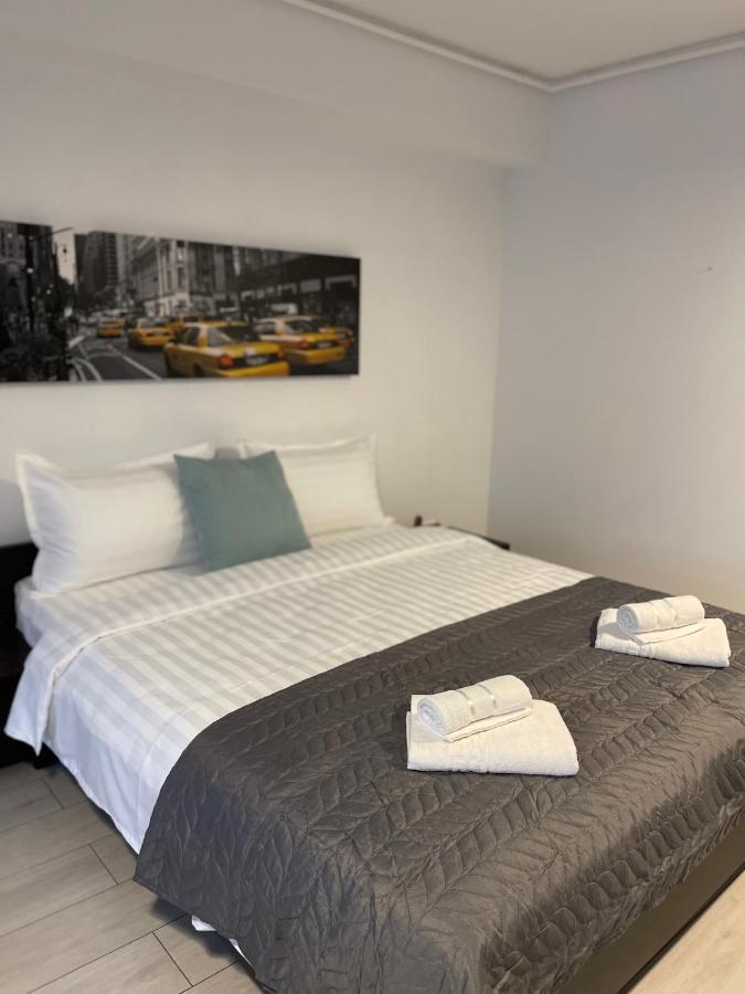 Welcome To Bucharest Airport Residences & Therme-Self Check-In Otopeni Εξωτερικό φωτογραφία