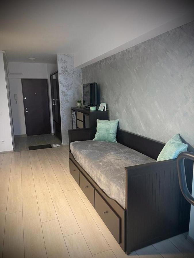 Welcome To Bucharest Airport Residences & Therme-Self Check-In Otopeni Εξωτερικό φωτογραφία