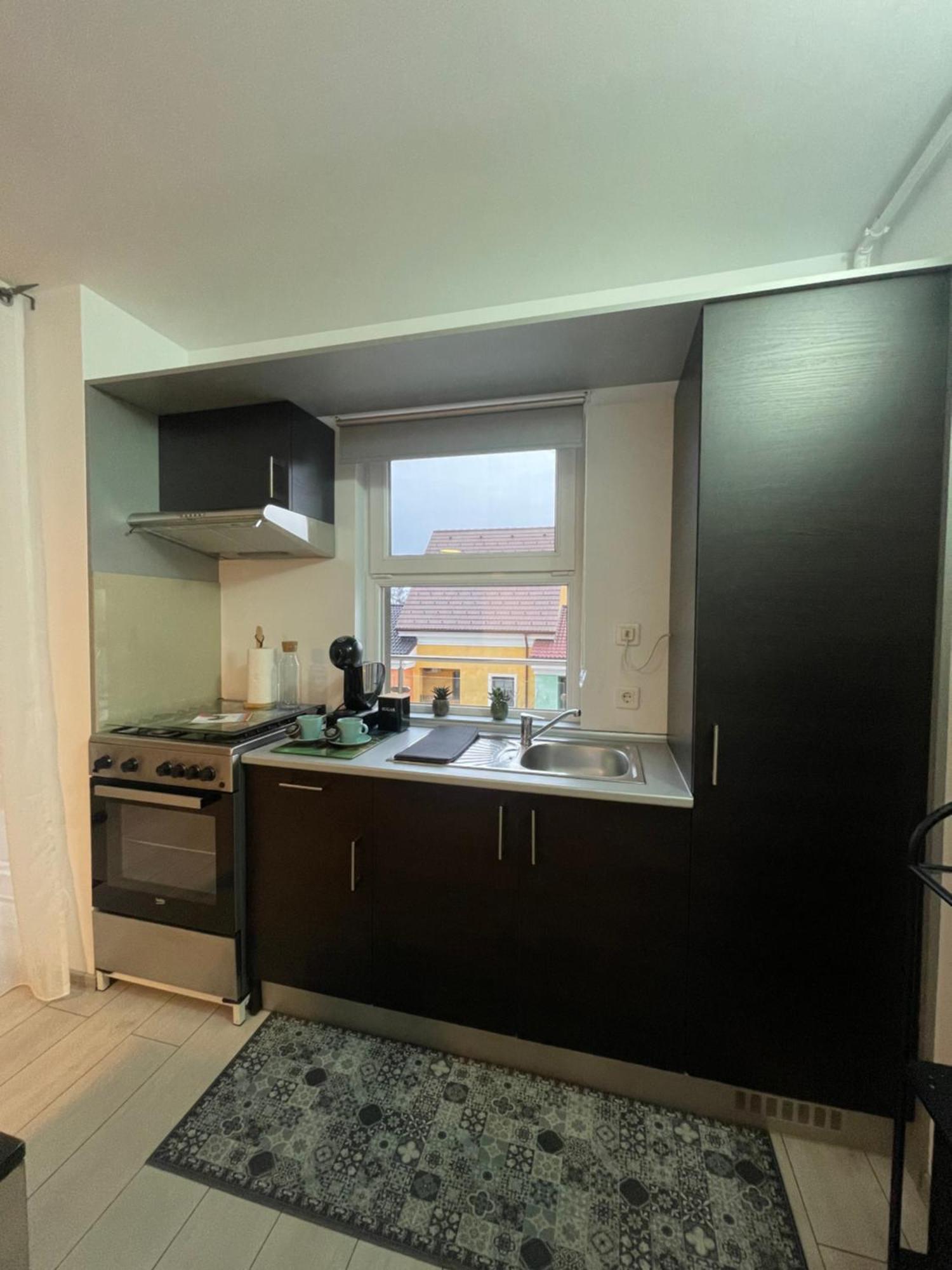 Welcome To Bucharest Airport Residences & Therme-Self Check-In Otopeni Εξωτερικό φωτογραφία
