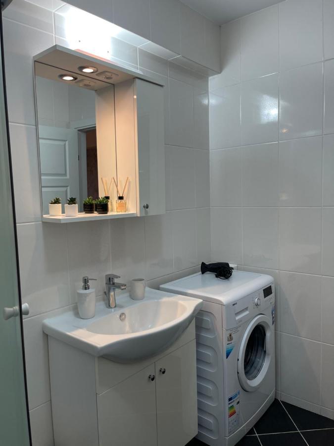 Welcome To Bucharest Airport Residences & Therme-Self Check-In Otopeni Εξωτερικό φωτογραφία