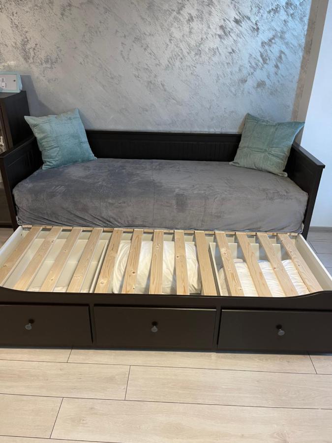 Welcome To Bucharest Airport Residences & Therme-Self Check-In Otopeni Εξωτερικό φωτογραφία
