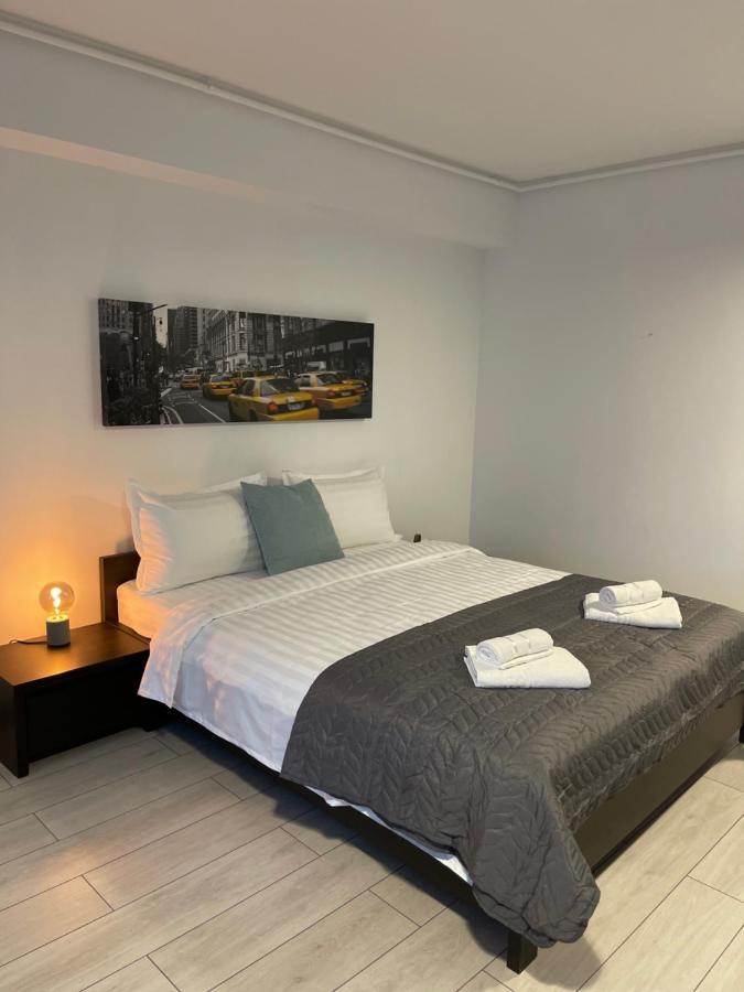 Welcome To Bucharest Airport Residences & Therme-Self Check-In Otopeni Εξωτερικό φωτογραφία
