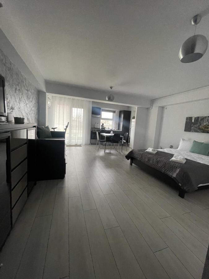 Welcome To Bucharest Airport Residences & Therme-Self Check-In Otopeni Εξωτερικό φωτογραφία