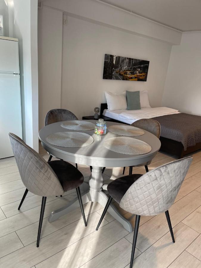 Welcome To Bucharest Airport Residences & Therme-Self Check-In Otopeni Εξωτερικό φωτογραφία
