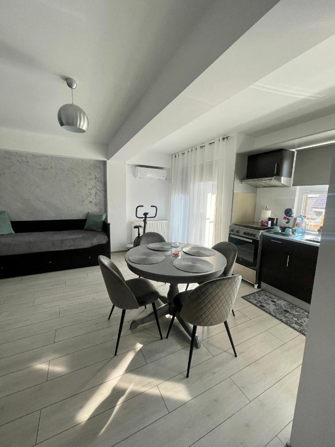 Welcome To Bucharest Airport Residences & Therme-Self Check-In Otopeni Εξωτερικό φωτογραφία