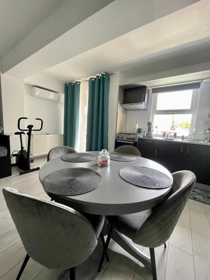 Welcome To Bucharest Airport Residences & Therme-Self Check-In Otopeni Εξωτερικό φωτογραφία