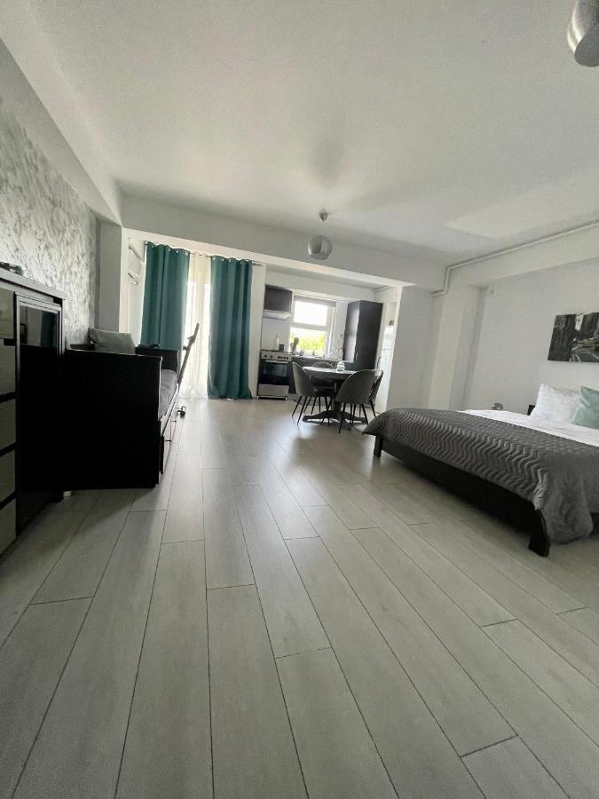 Welcome To Bucharest Airport Residences & Therme-Self Check-In Otopeni Εξωτερικό φωτογραφία