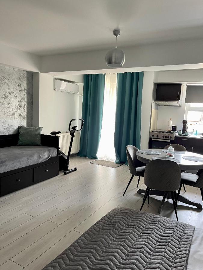 Welcome To Bucharest Airport Residences & Therme-Self Check-In Otopeni Εξωτερικό φωτογραφία