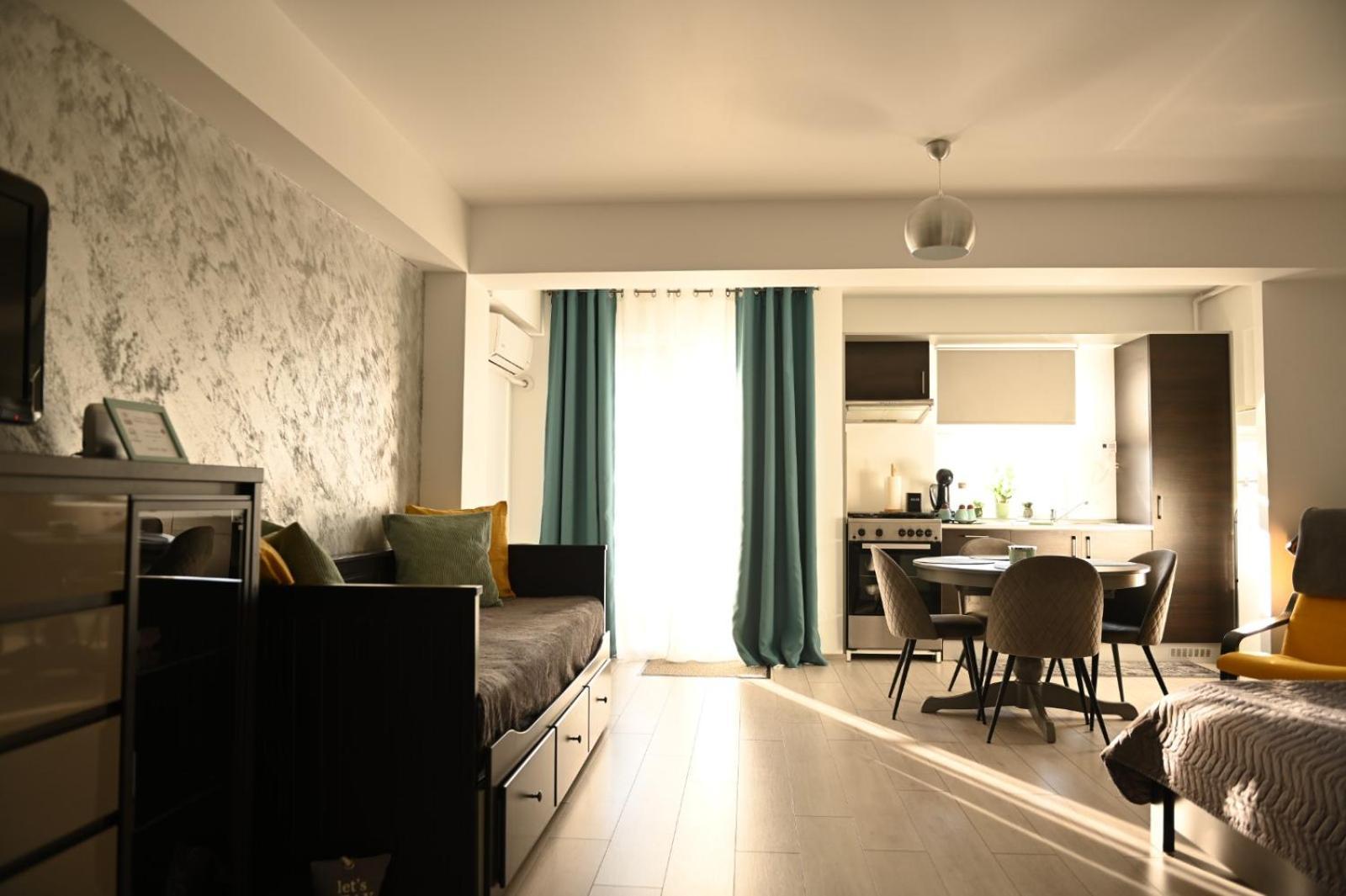 Welcome To Bucharest Airport Residences & Therme-Self Check-In Otopeni Εξωτερικό φωτογραφία