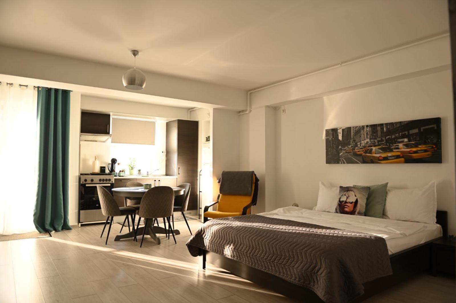 Welcome To Bucharest Airport Residences & Therme-Self Check-In Otopeni Εξωτερικό φωτογραφία