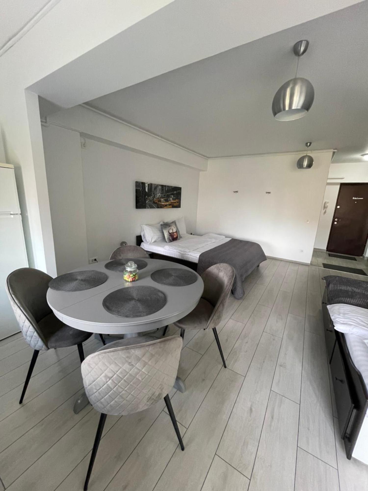 Welcome To Bucharest Airport Residences & Therme-Self Check-In Otopeni Εξωτερικό φωτογραφία