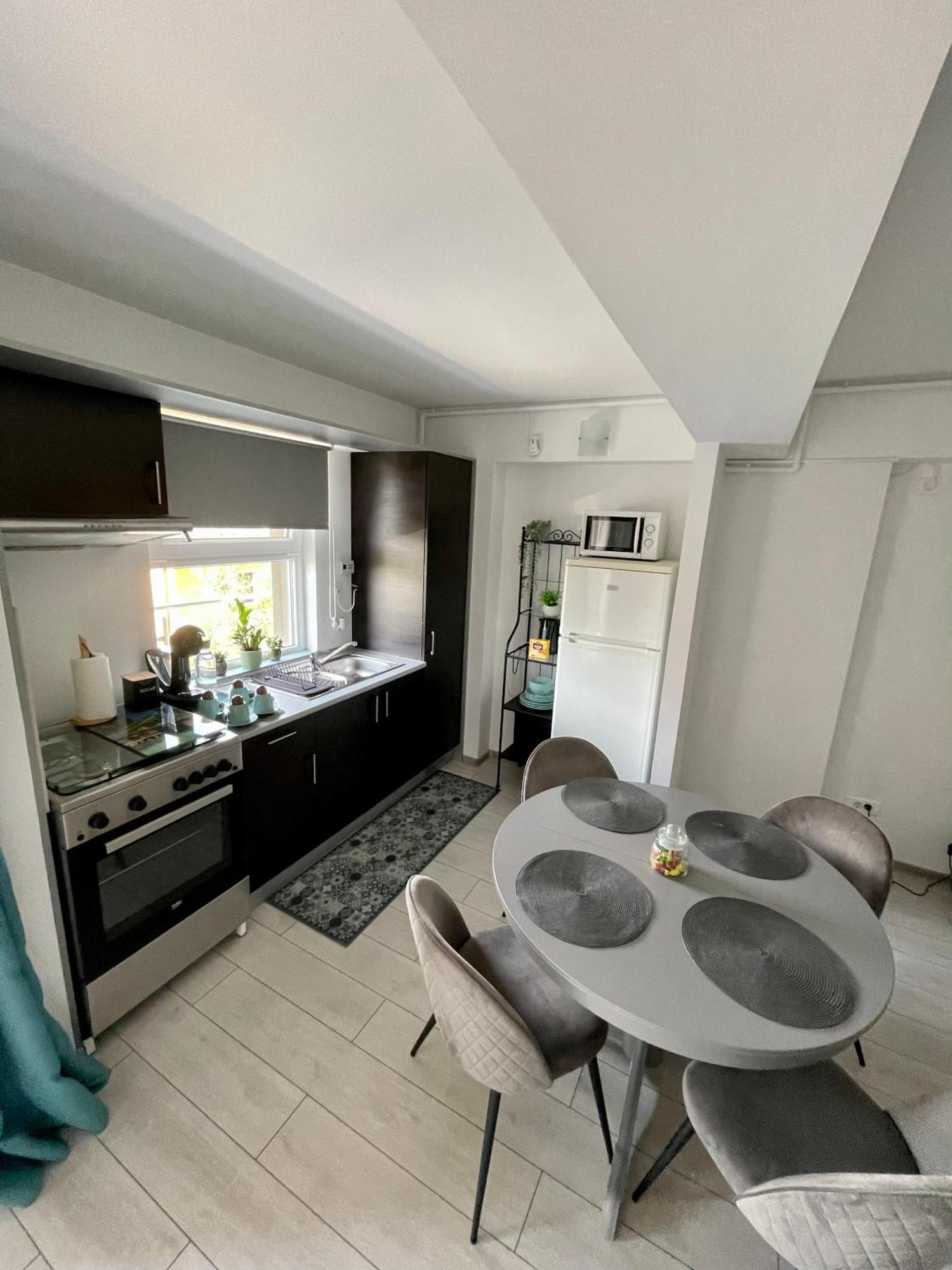 Welcome To Bucharest Airport Residences & Therme-Self Check-In Otopeni Εξωτερικό φωτογραφία