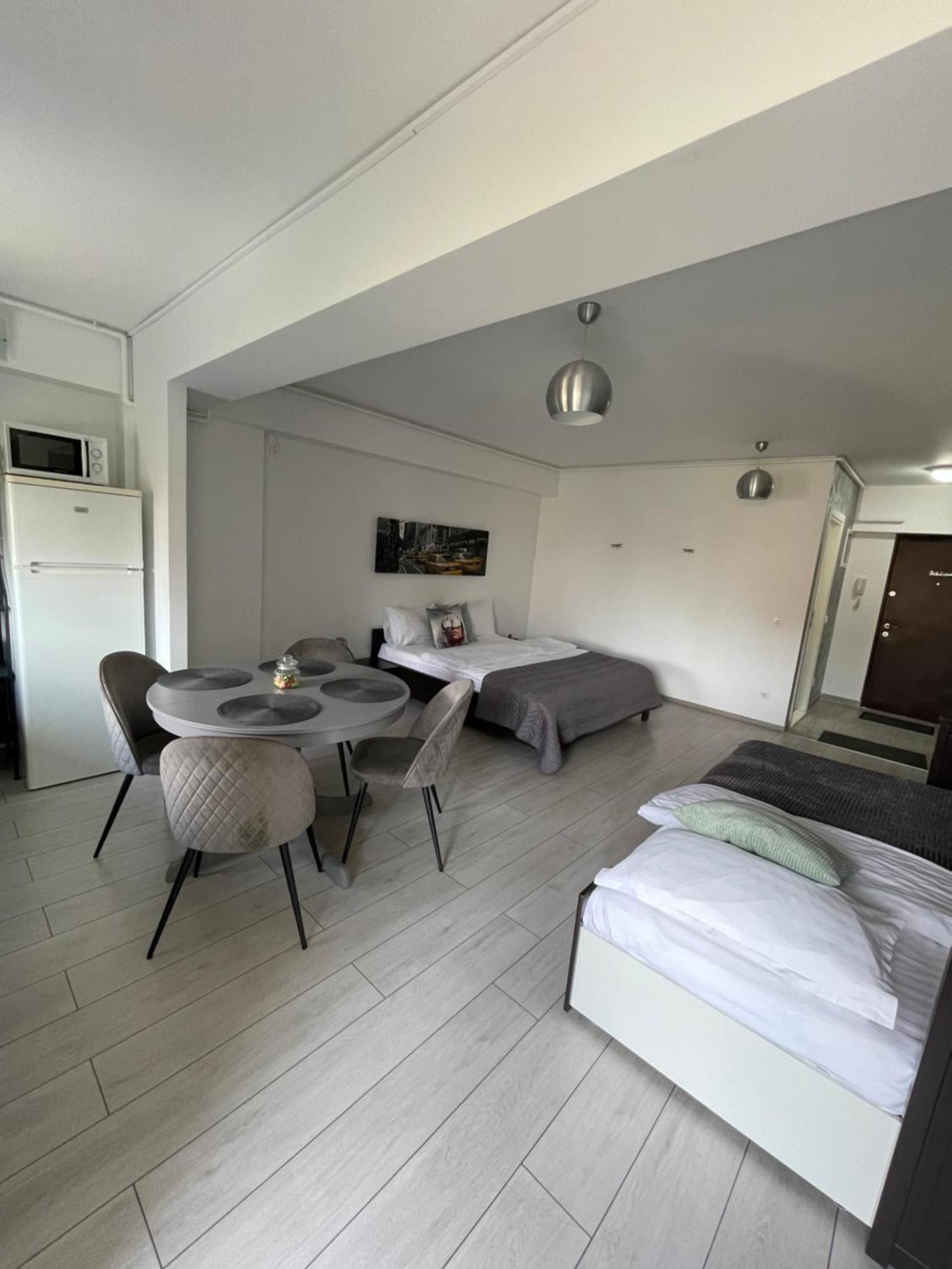 Welcome To Bucharest Airport Residences & Therme-Self Check-In Otopeni Εξωτερικό φωτογραφία