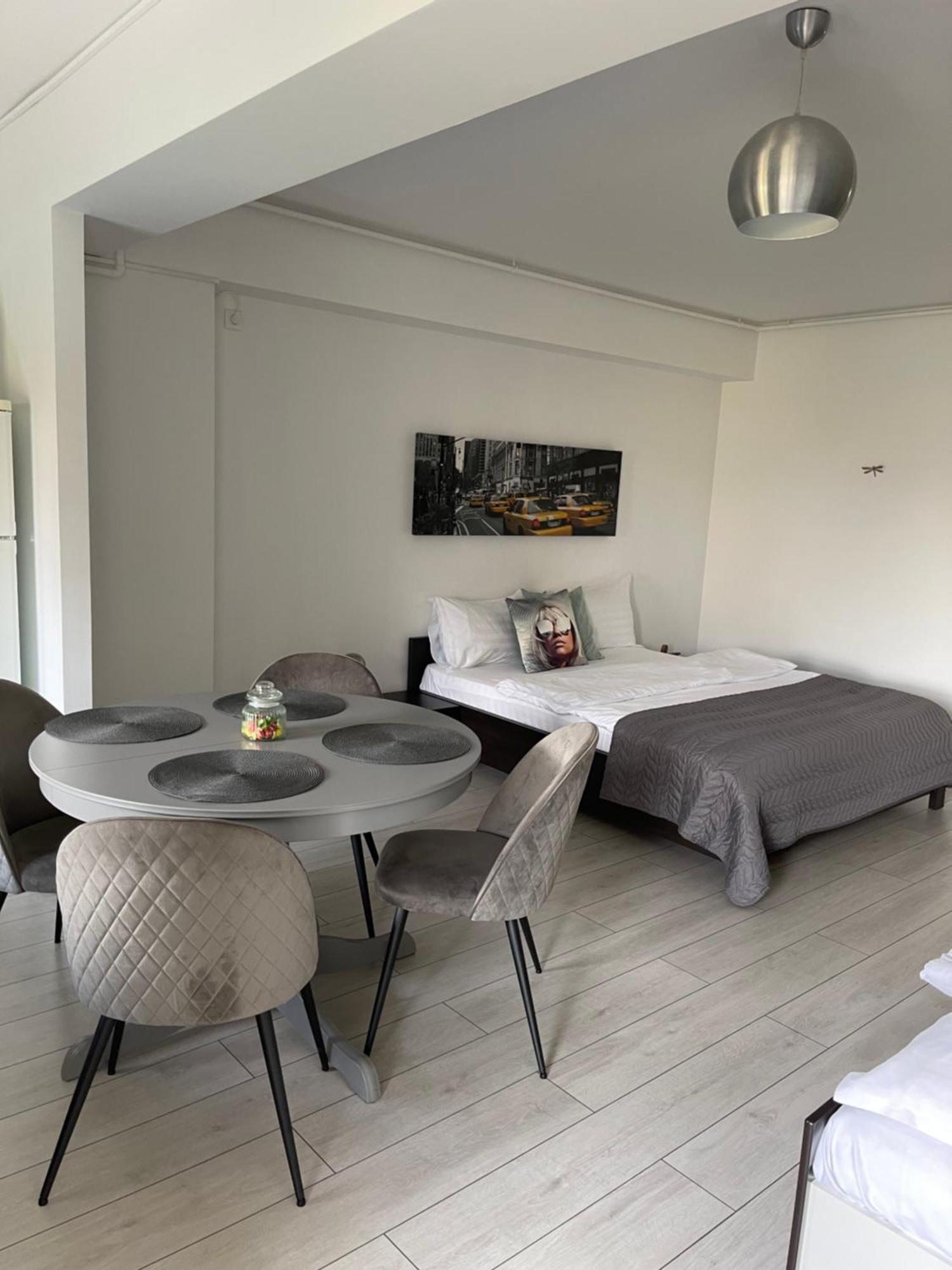 Welcome To Bucharest Airport Residences & Therme-Self Check-In Otopeni Εξωτερικό φωτογραφία