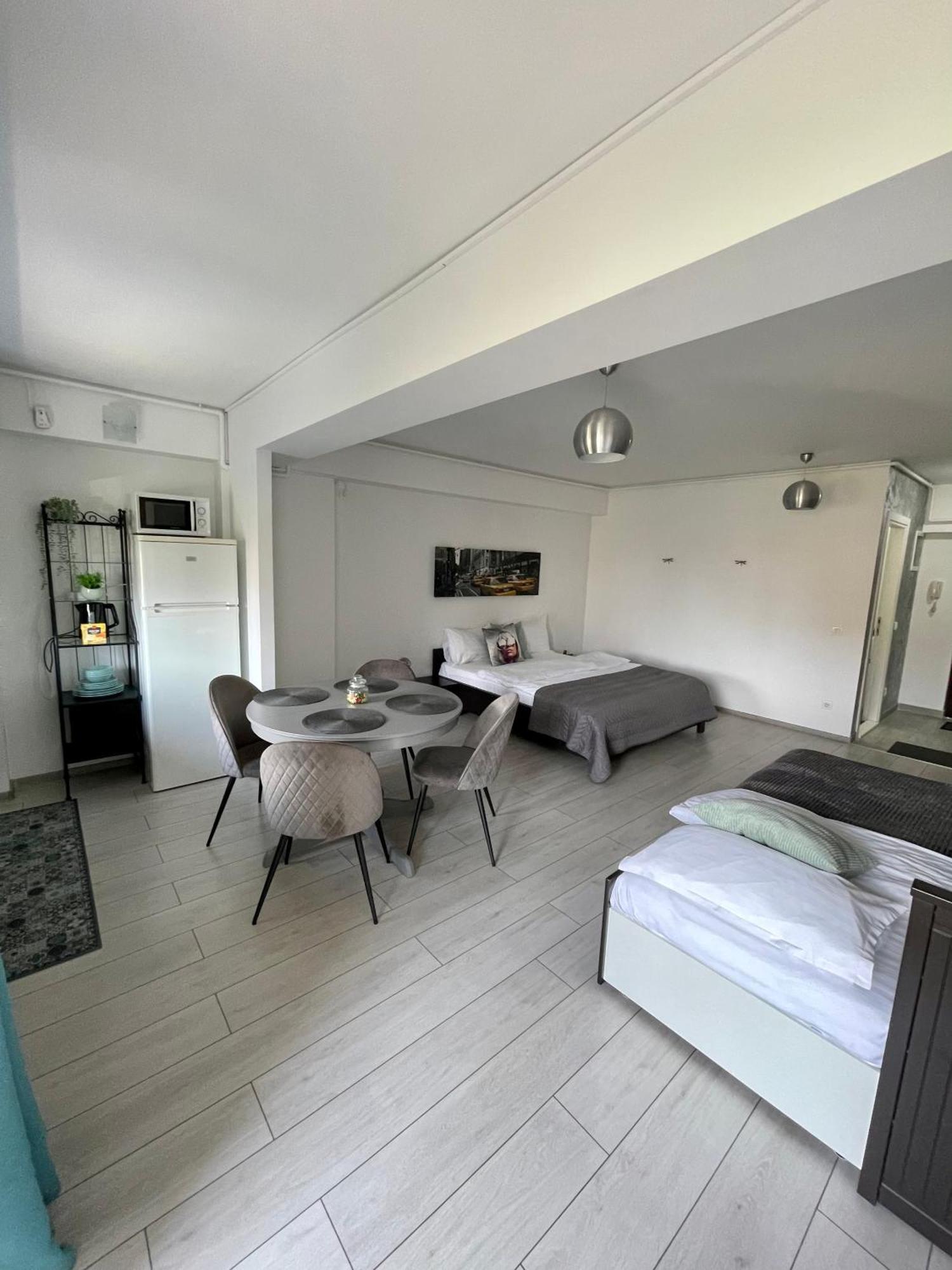 Welcome To Bucharest Airport Residences & Therme-Self Check-In Otopeni Εξωτερικό φωτογραφία