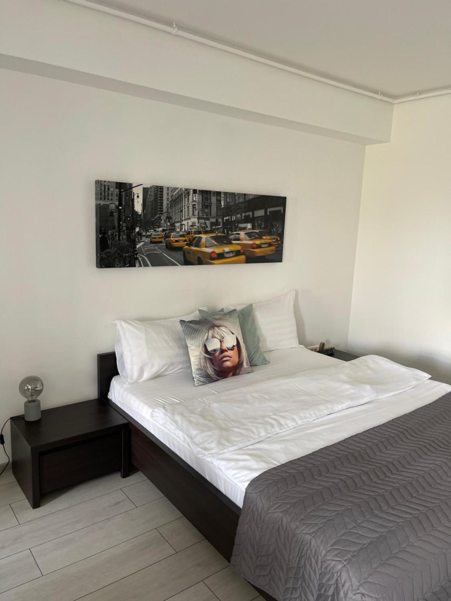 Welcome To Bucharest Airport Residences & Therme-Self Check-In Otopeni Εξωτερικό φωτογραφία