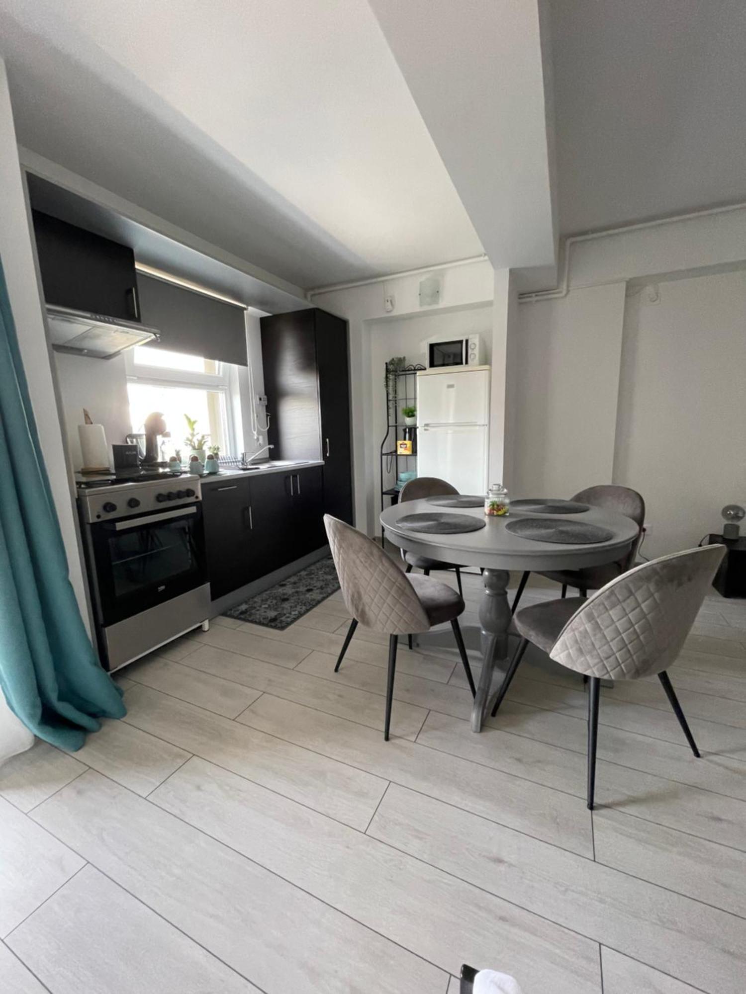 Welcome To Bucharest Airport Residences & Therme-Self Check-In Otopeni Εξωτερικό φωτογραφία