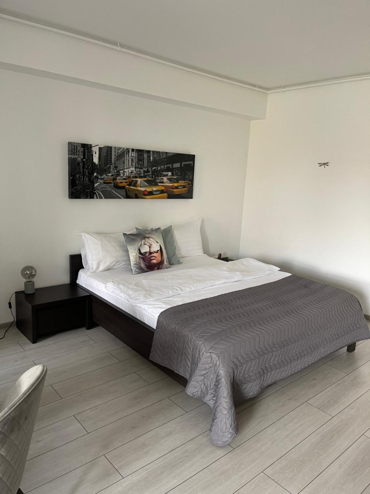Welcome To Bucharest Airport Residences & Therme-Self Check-In Otopeni Εξωτερικό φωτογραφία