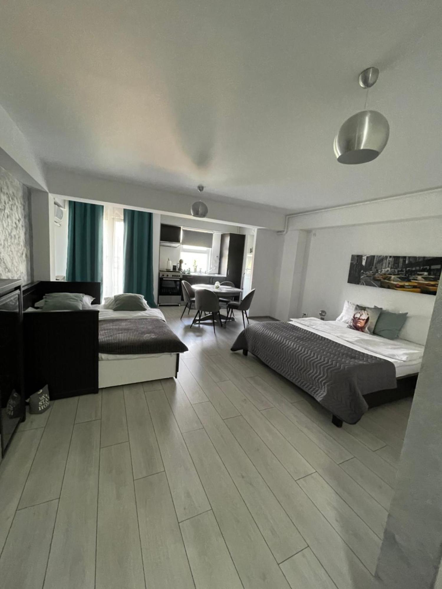 Welcome To Bucharest Airport Residences & Therme-Self Check-In Otopeni Εξωτερικό φωτογραφία
